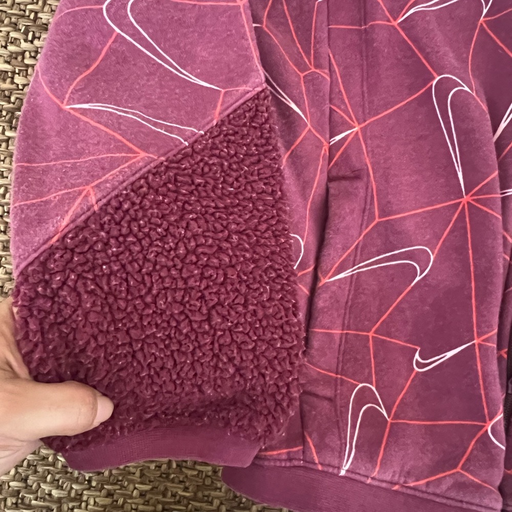 Girls Nike Sweater - Picture 5 of 8